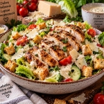 High Protein Chicken...