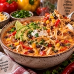 High Protein Chicken...