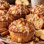 Proteinowe Muffiny...