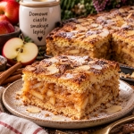 Fit szarlotka –...