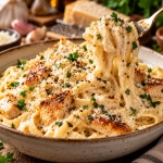 Garlic Parmesan Cottage...