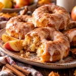 Pieczone pączki...