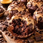 Proteinowe muffiny...
