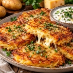 Szwajcarskie rösti z...