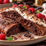 Fit omlet brownie –...