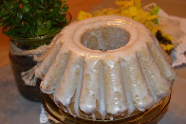 Babka herbaciana