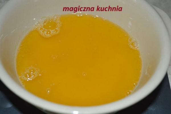 Masło klarowane