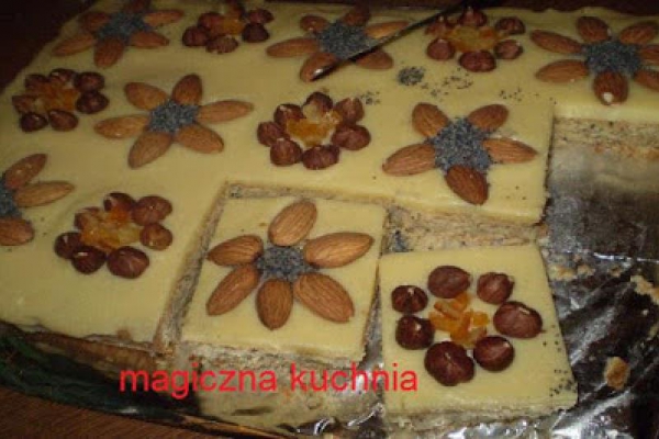 Wielkanoc na magicznej kuchni