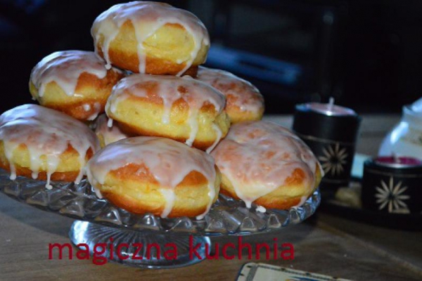 Pączki popularne
