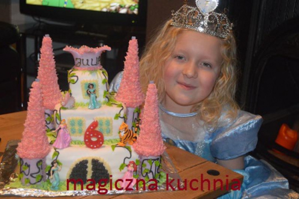 Zamek Księżniczek
