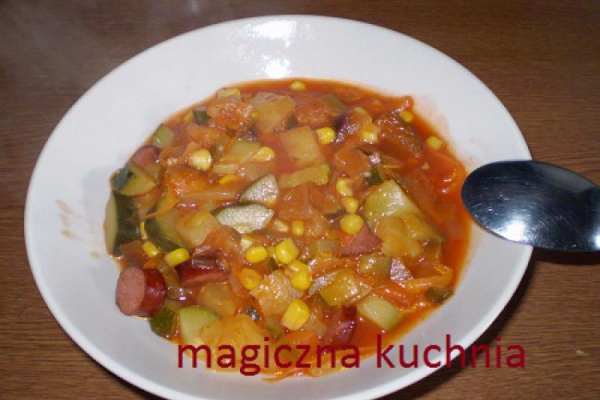 Gulasz misz-masz
