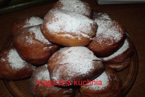 Pączki II