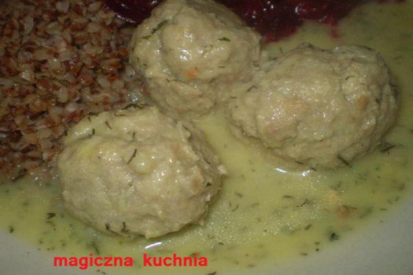 Pulpety mojej córeczki