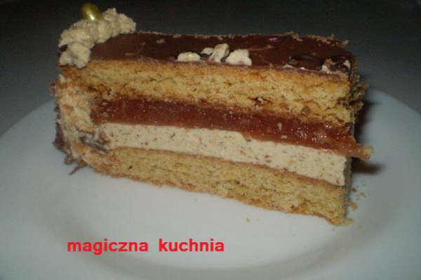 Niebiański przysmak