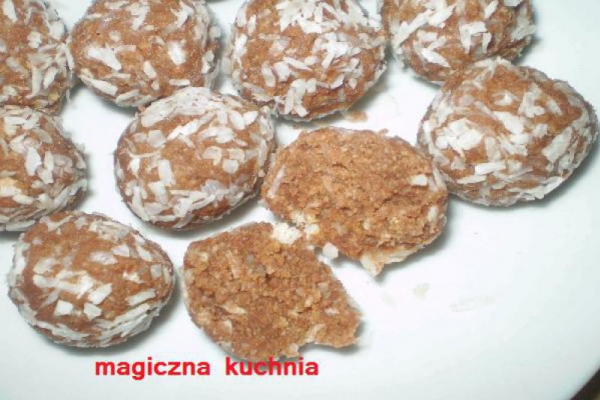 Ziemniaczki