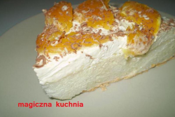 Deser Pavlova