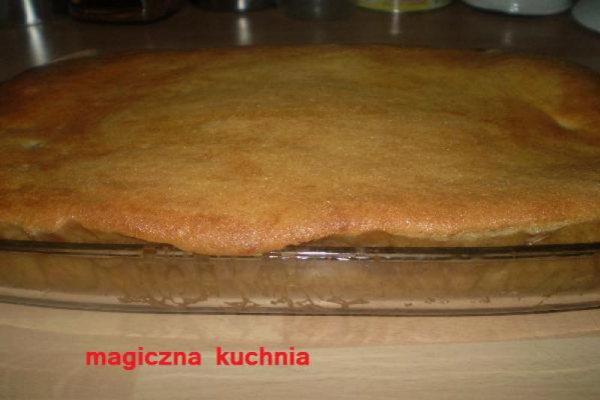 Jabłecznik królewski