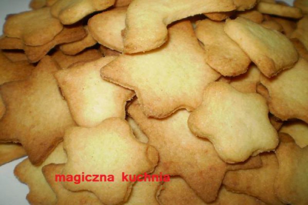 Ciasteczka prababci