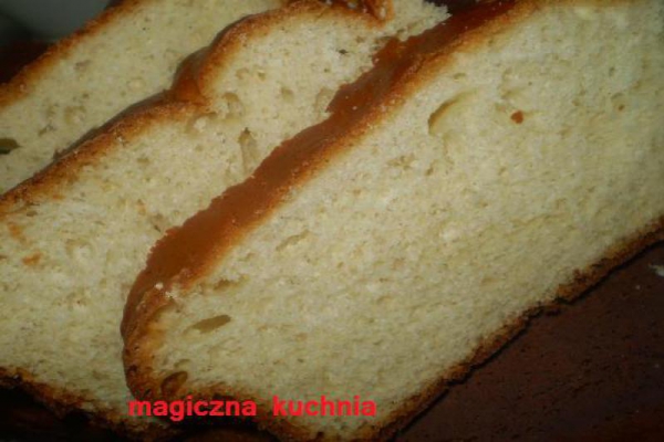 Ciasto drożdżowe