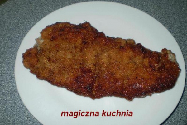 Kotlety schabowe