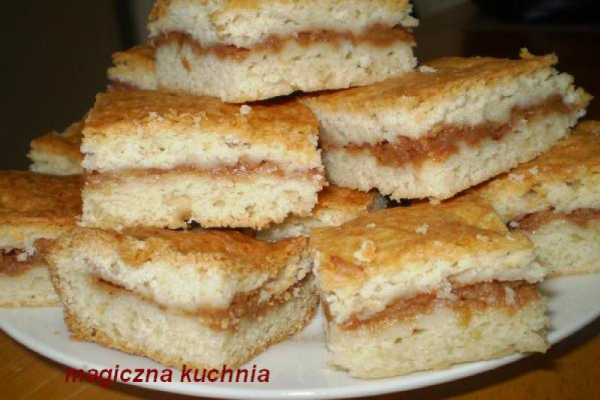Szarlotka