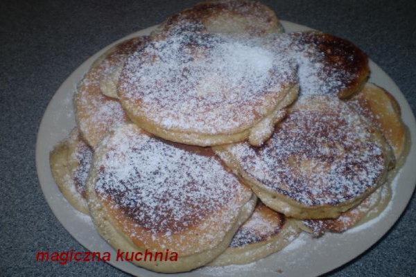 Pulchne racuchy