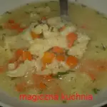 Zupa kalafiorowa (dieta...