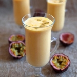 Koktajl mango –...