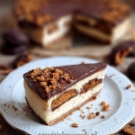 Sernik pomarańczowy z...