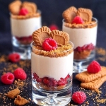 Deser jogurtowy Lotus...