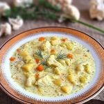 Zupa kalafiorowa