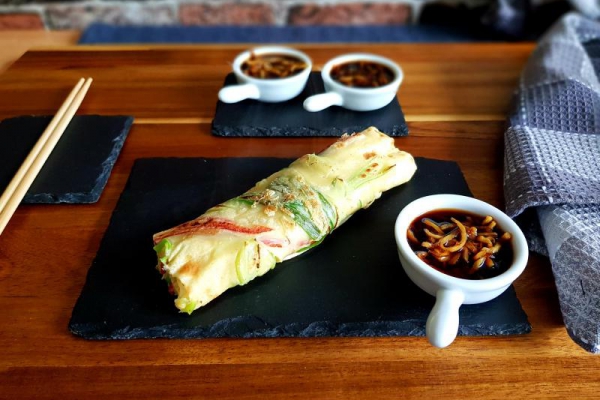 Buchujeon
