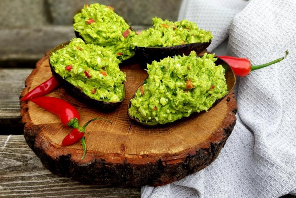 Feroce D’Avocat