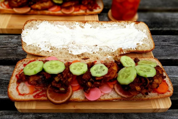 Banh Mi