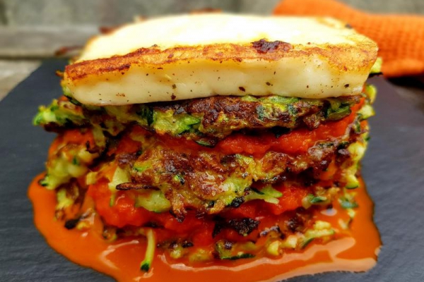 Halloumi