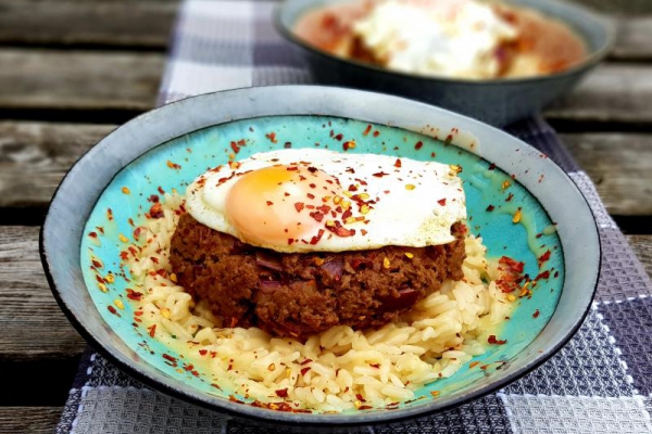 Loco Moco