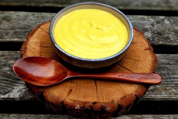 Majonez domowy czyli Low Carb