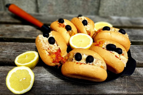 Fricassé