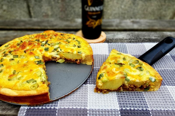 Quiche