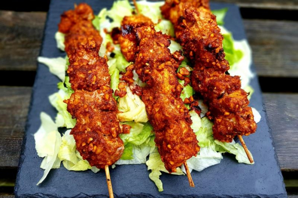 Suya