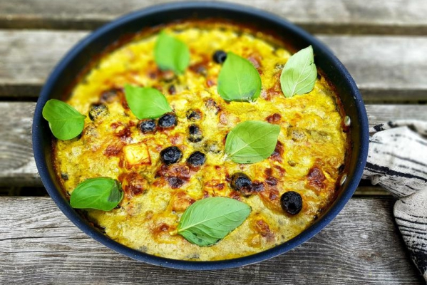 Polędwiczki wieprzowe czyli Low Carb