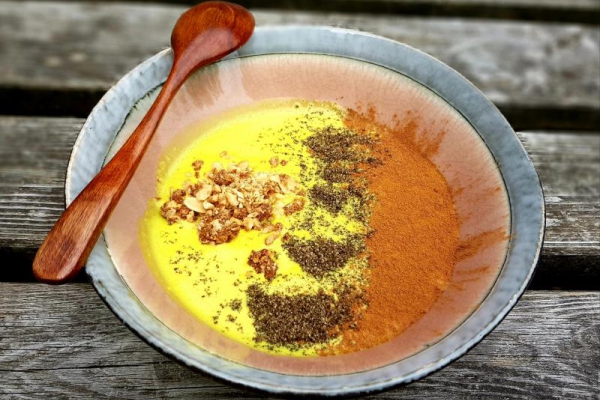 Śniadanie inne niż zwykle czyli Low Carb