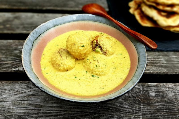 Dum Aloo