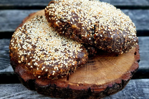 Bułka Low Carb