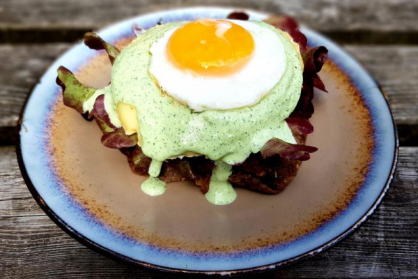 Kanapka czyli Low Carb