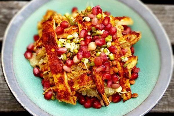 Quinoa