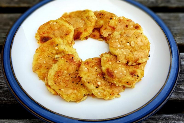 Gnocchi alla Romana
