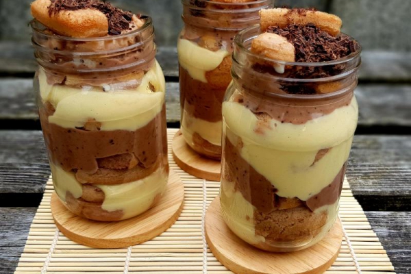 Zuppa inglese
