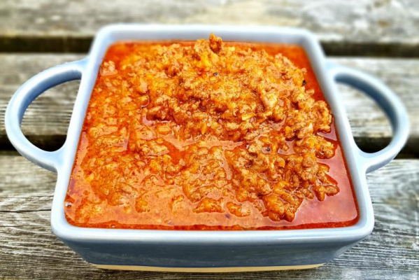 Bolognese ragù