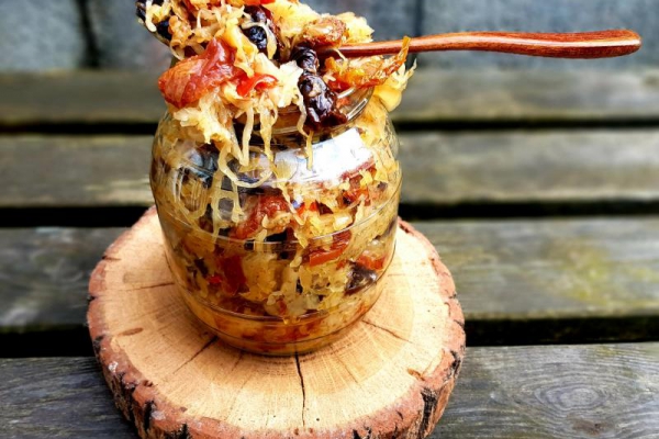 Sauerkraut